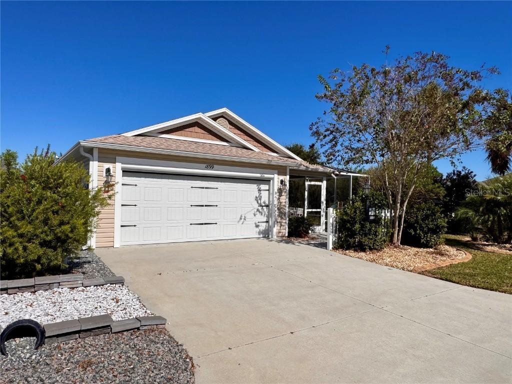 1899 Groesser Pl., The Villages, FL 32163