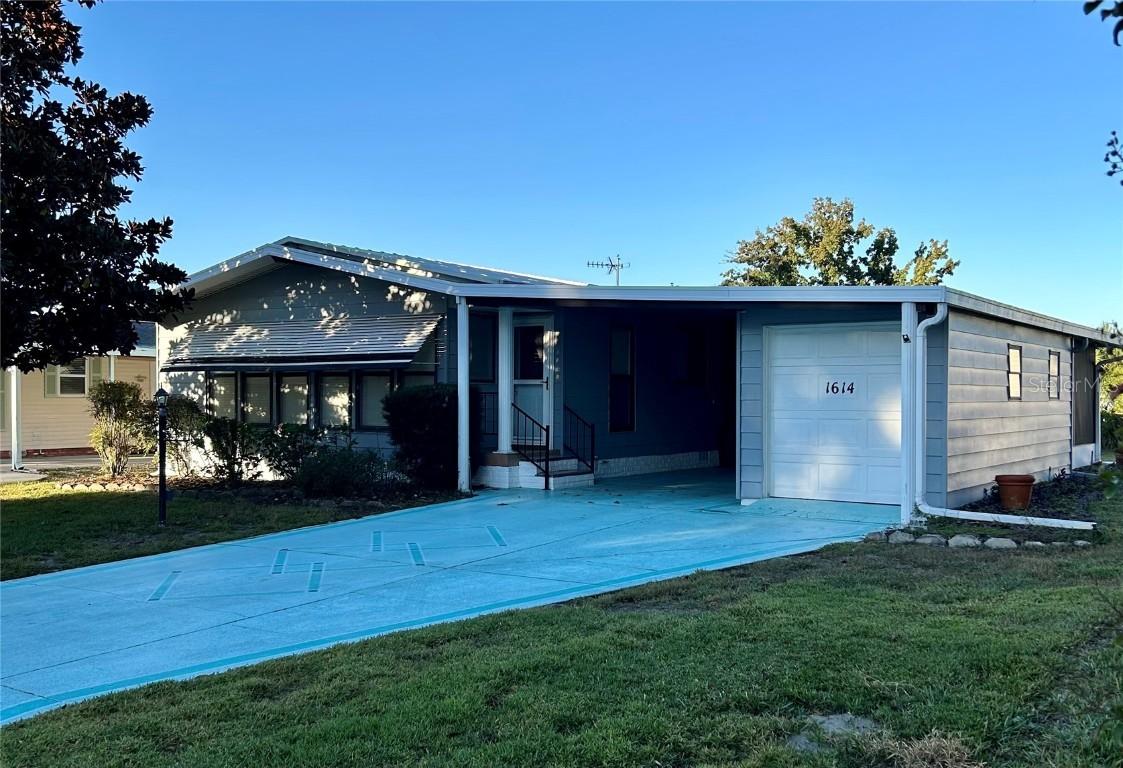 1614 Cherry Hill Rd., The Villages, FL 32159