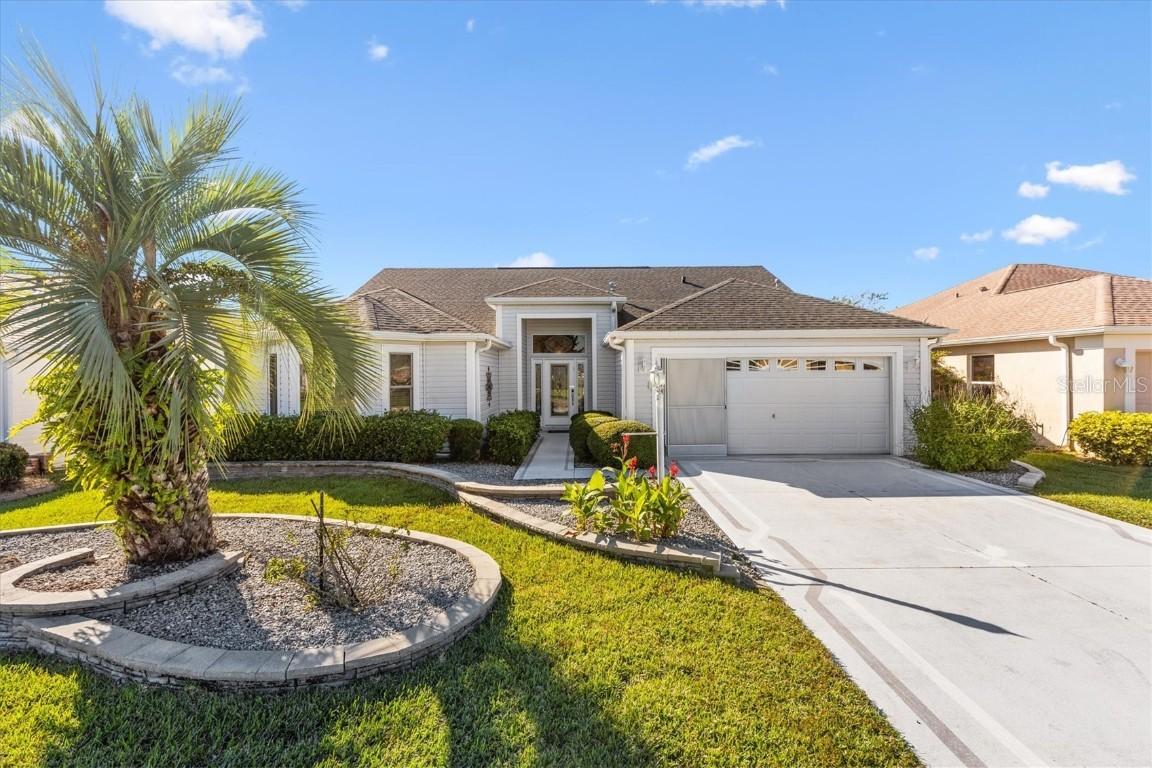 1422 Segovia Pl., The Villages, FL 32162