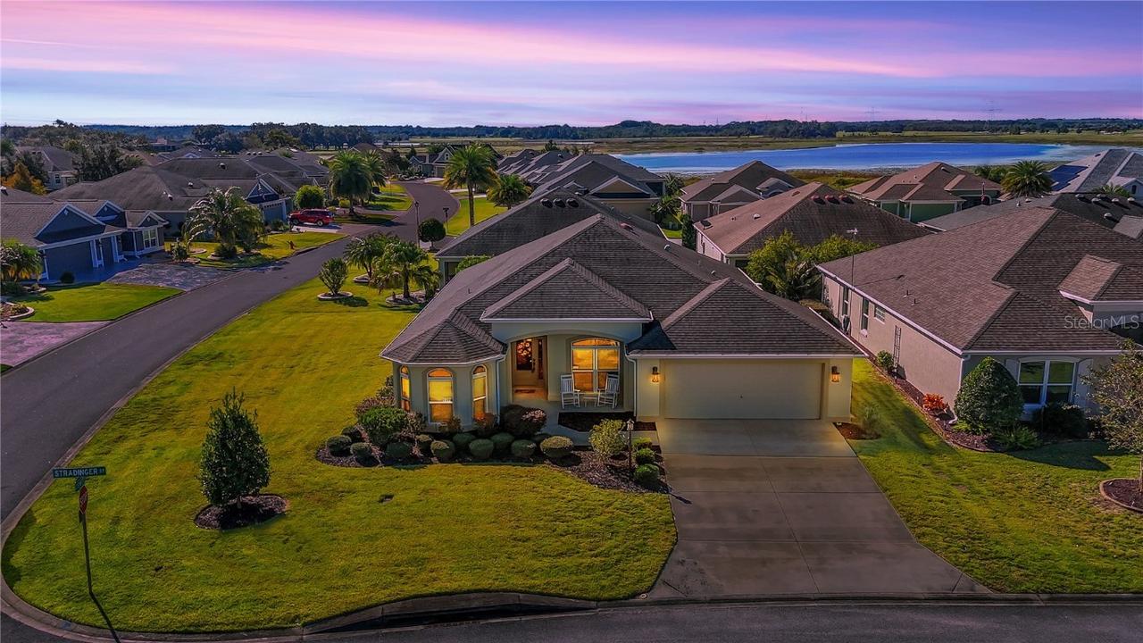 1096 Stradinger St., The Villages, FL 32163