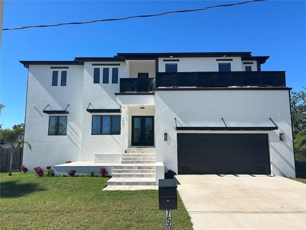 7501 S Sherrill St., Tampa, FL 33616