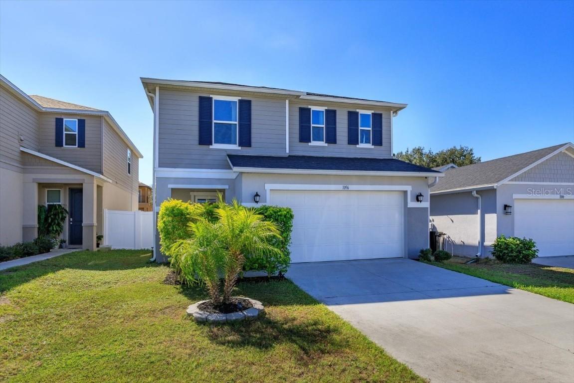 1096 Papaya Cir., Davenport, FL 33897