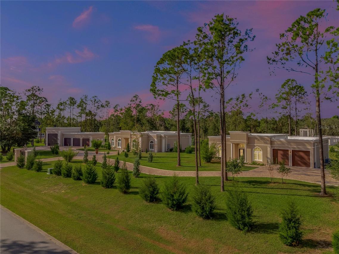 39851 & 39855 Darlington Ave., Lady Lake, FL 32159