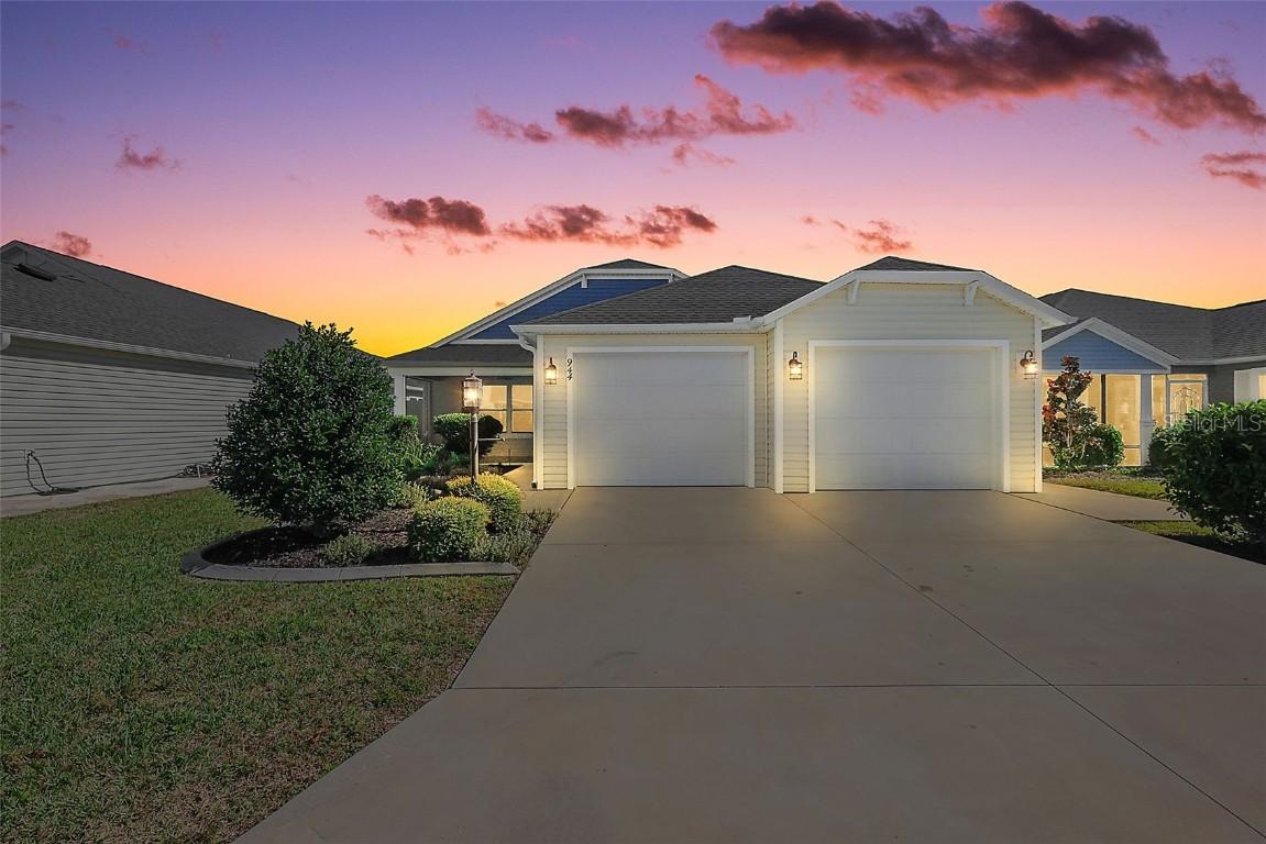 944 Horton Ter., The Villages, FL 32163