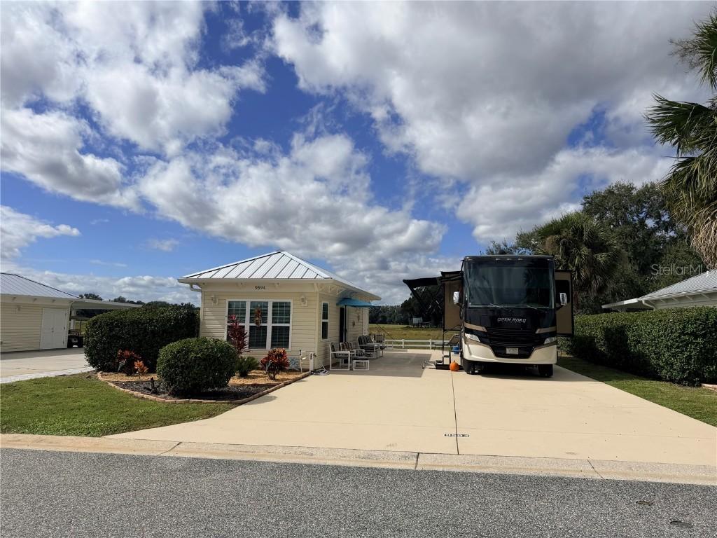 9594 SE 47th Way, Webster, FL 33597