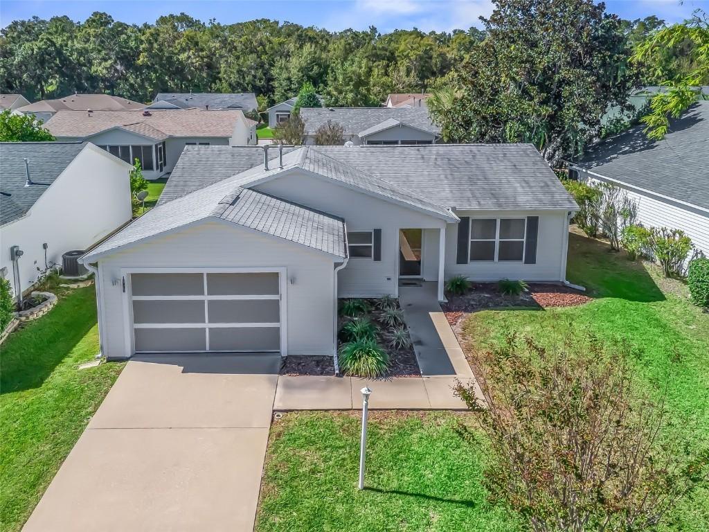 17930 SE 83rd Melody Ave., The Villages, FL 32162