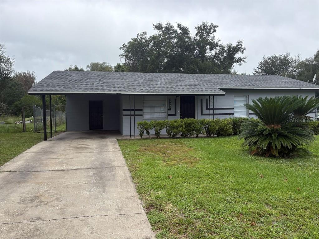 38545 Patti Ln., Dade City, FL 33523