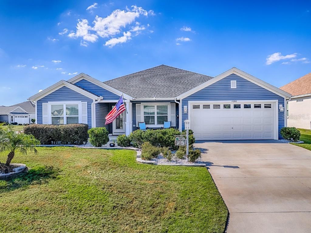 11200 SE Midora Ter., Oxford, FL 34484