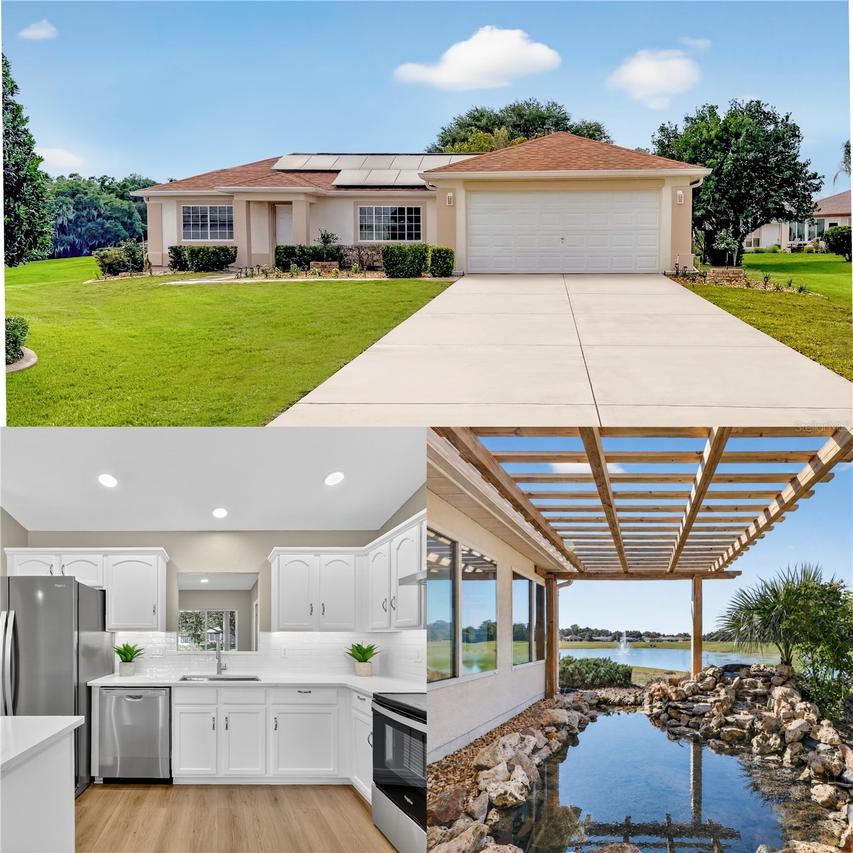 13520 SE 87th Cir., Summerfield, FL 34491