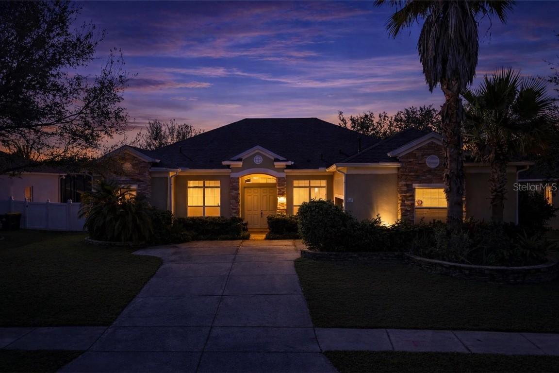 3555 Wind River Run, Clermont, FL 34711