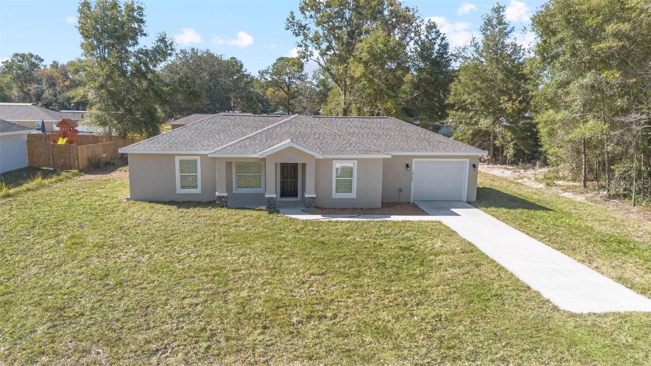 14060 SE 44th Ave., Summerfield, FL 34491
