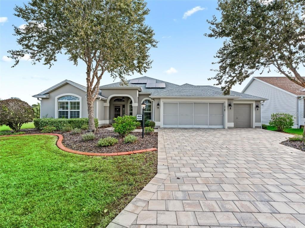 1865 Claverton St., The Villages, FL 32162