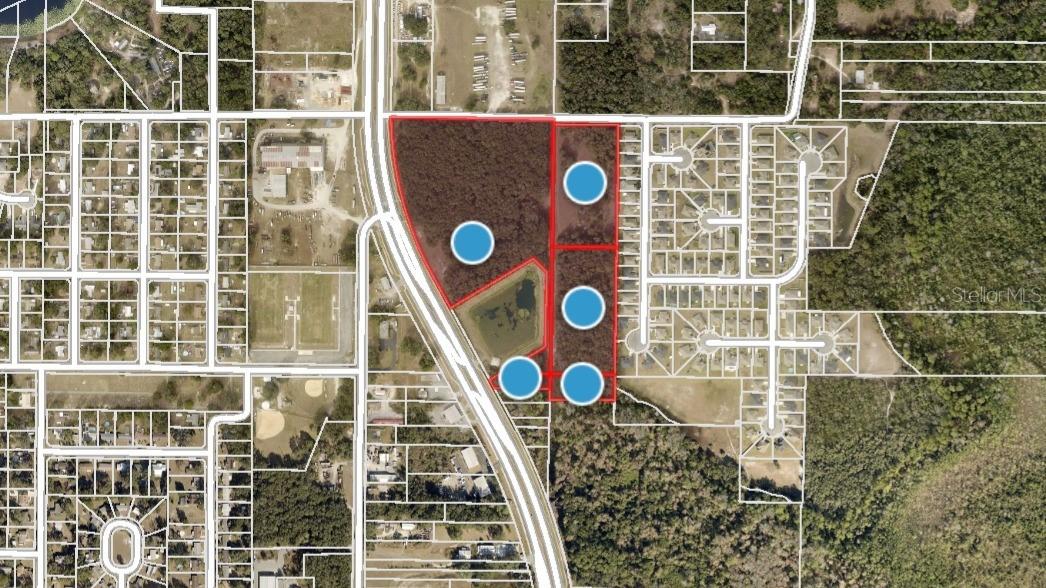 2631 Us-441, Fruitland Park, FL 34731