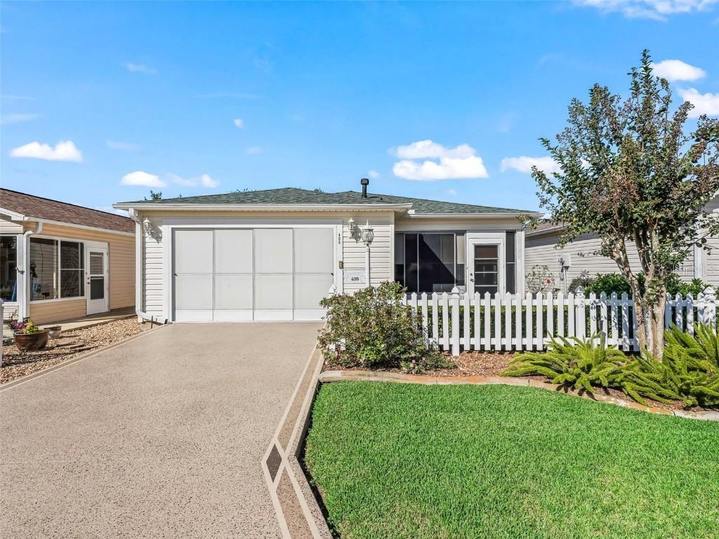 408 Rose Croft Ter., The Villages, FL 32162