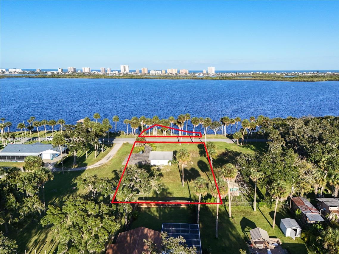 5040 Riverside Dr., Port Orange, FL 32127