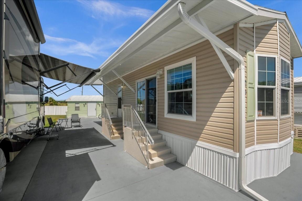 4965 Shore Line Dr., Polk City, FL 33868