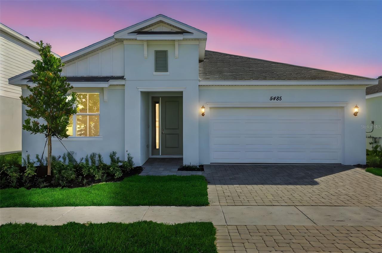 5485 NW Camberly Ct., Port St Lucie, FL 34987