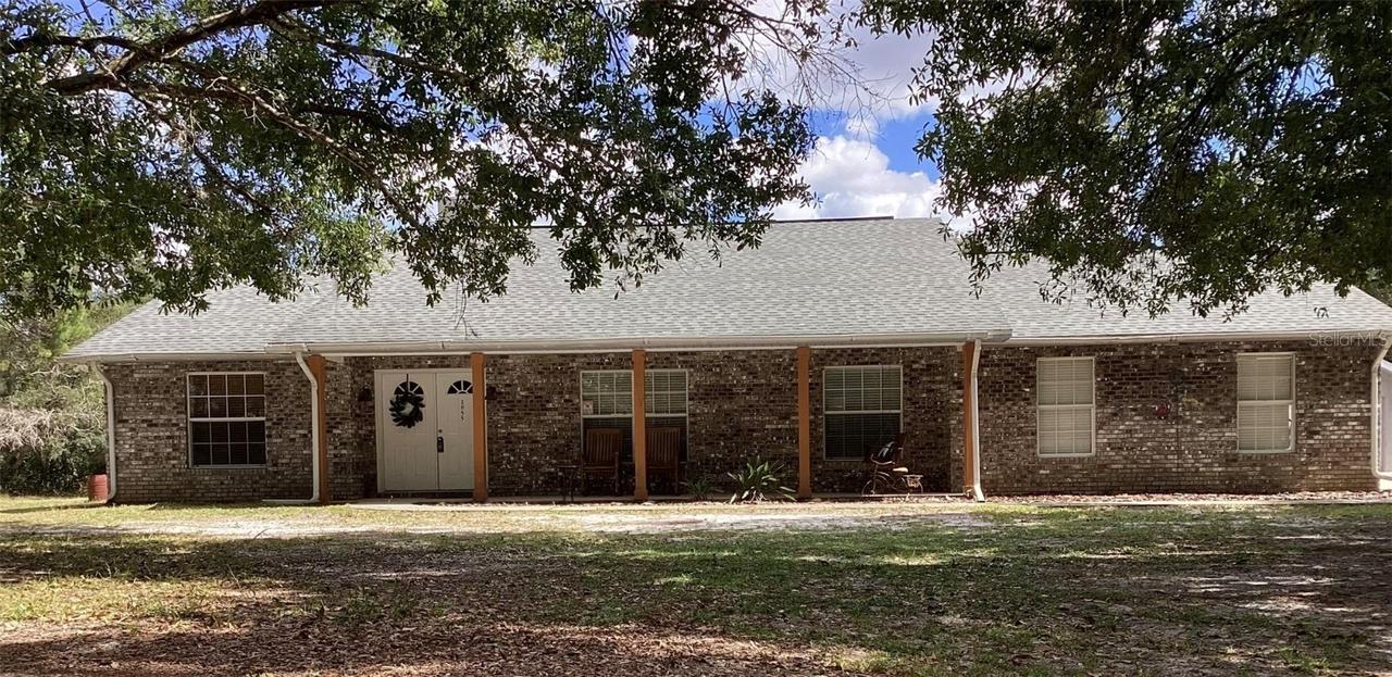 1955 Blackfoot Tr., St Cloud, FL 34771