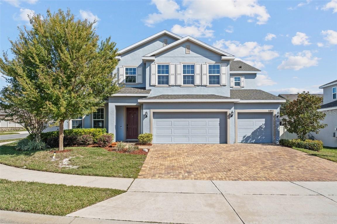 1893 Bonser Rd., Minneola, FL 34715