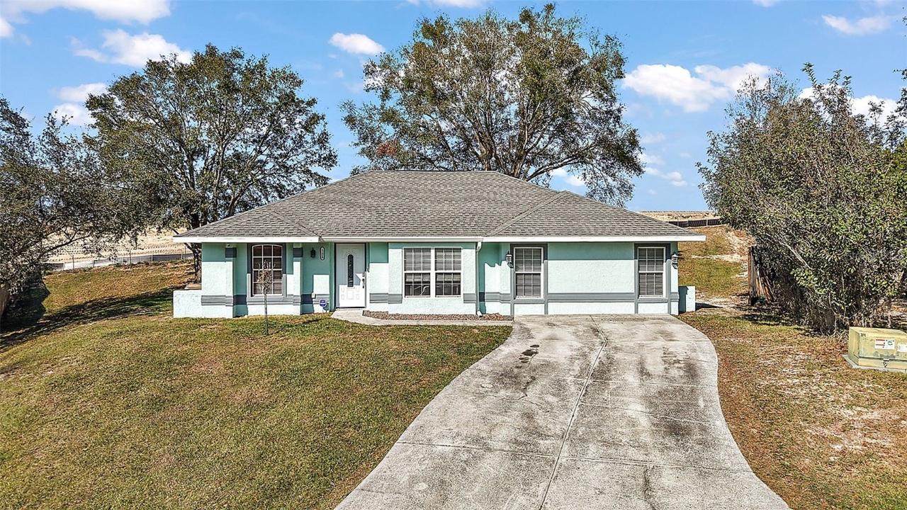 12419 Eryn Ct., Clermont, FL 34711