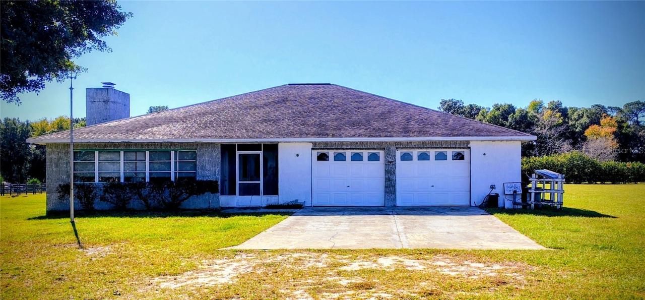 16351 SE 47th Ave., Summerfield, FL 34491