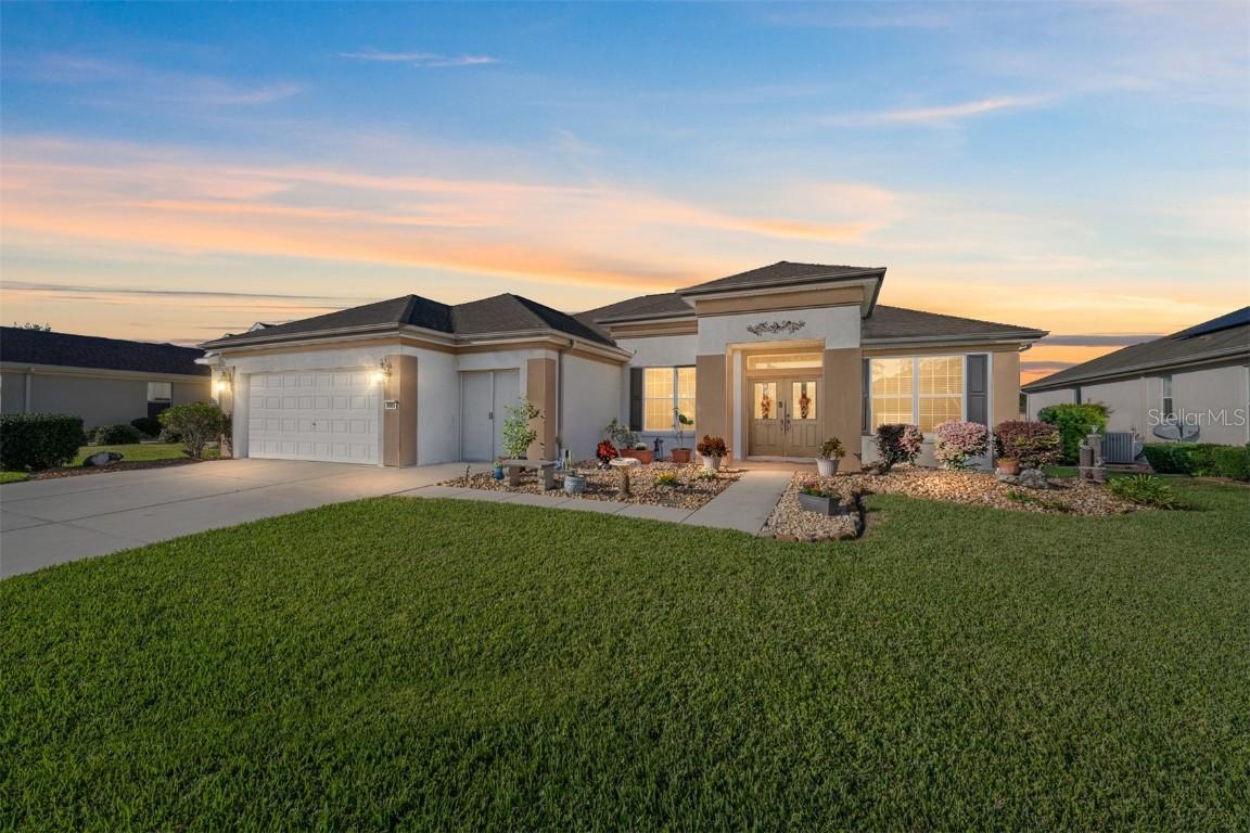 8865 SE 119th St., Summerfield, FL 34491