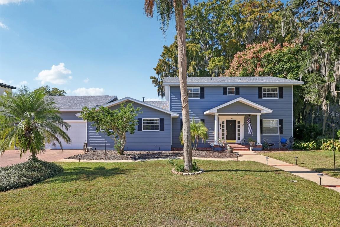 1105 S 9th St., Leesburg, FL 34748