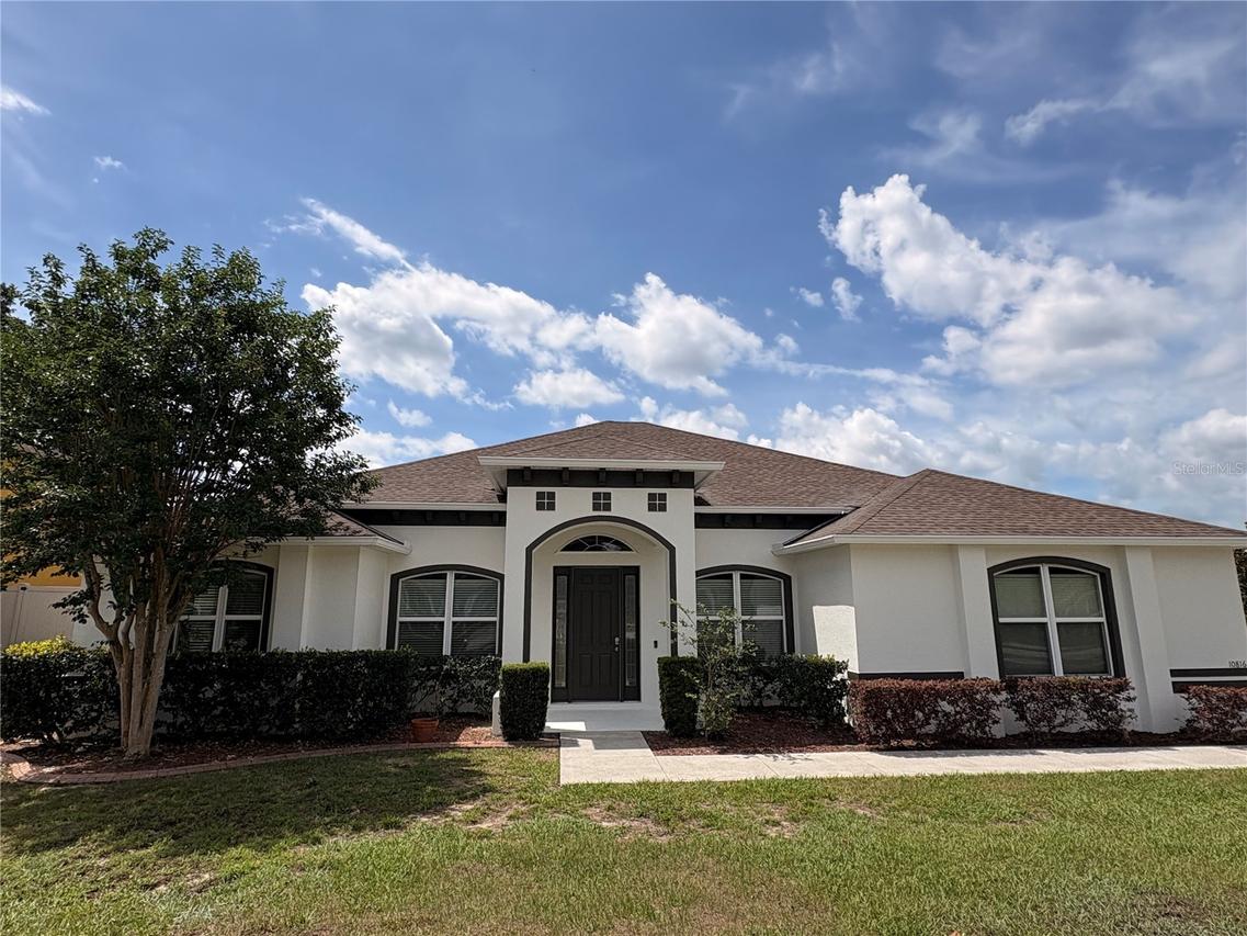10816 Wyandotte Dr., Clermont, FL 34711