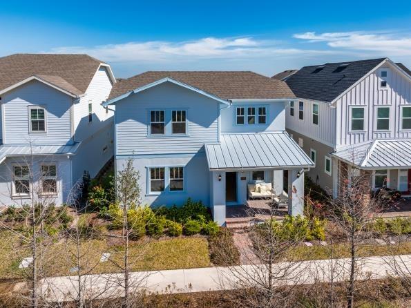 9842 Peebles St., Orlando, FL 32827