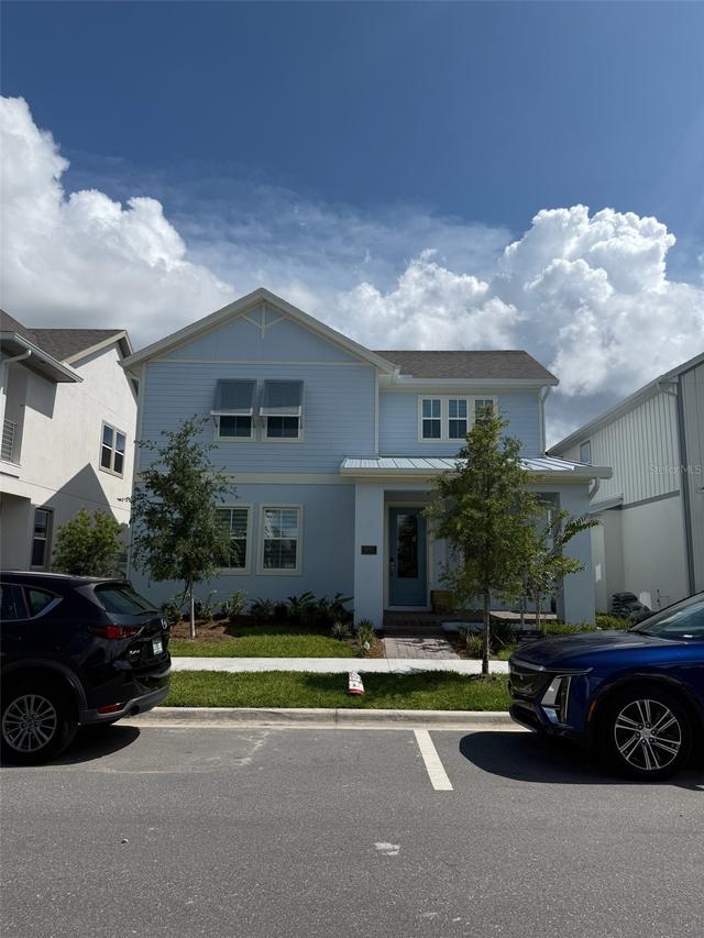 9842 Peebles St., Orlando, FL 32827