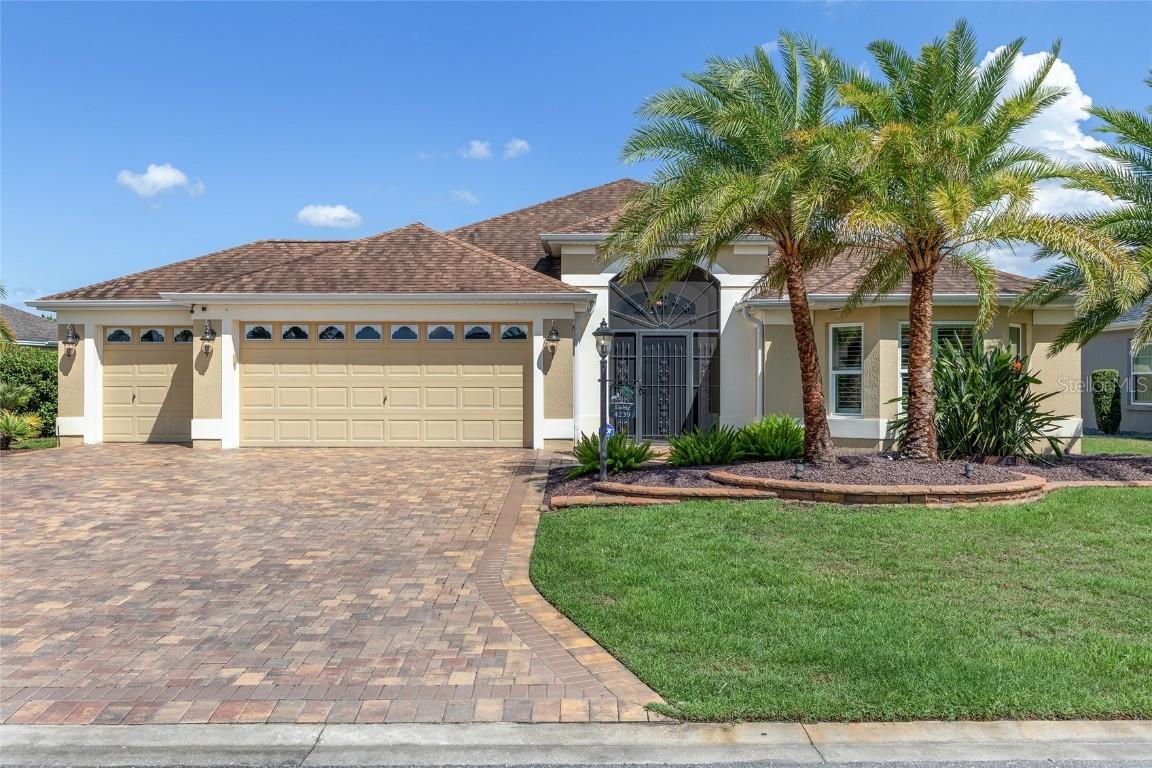 4239 Deskin Ln., The Villages, FL 32163