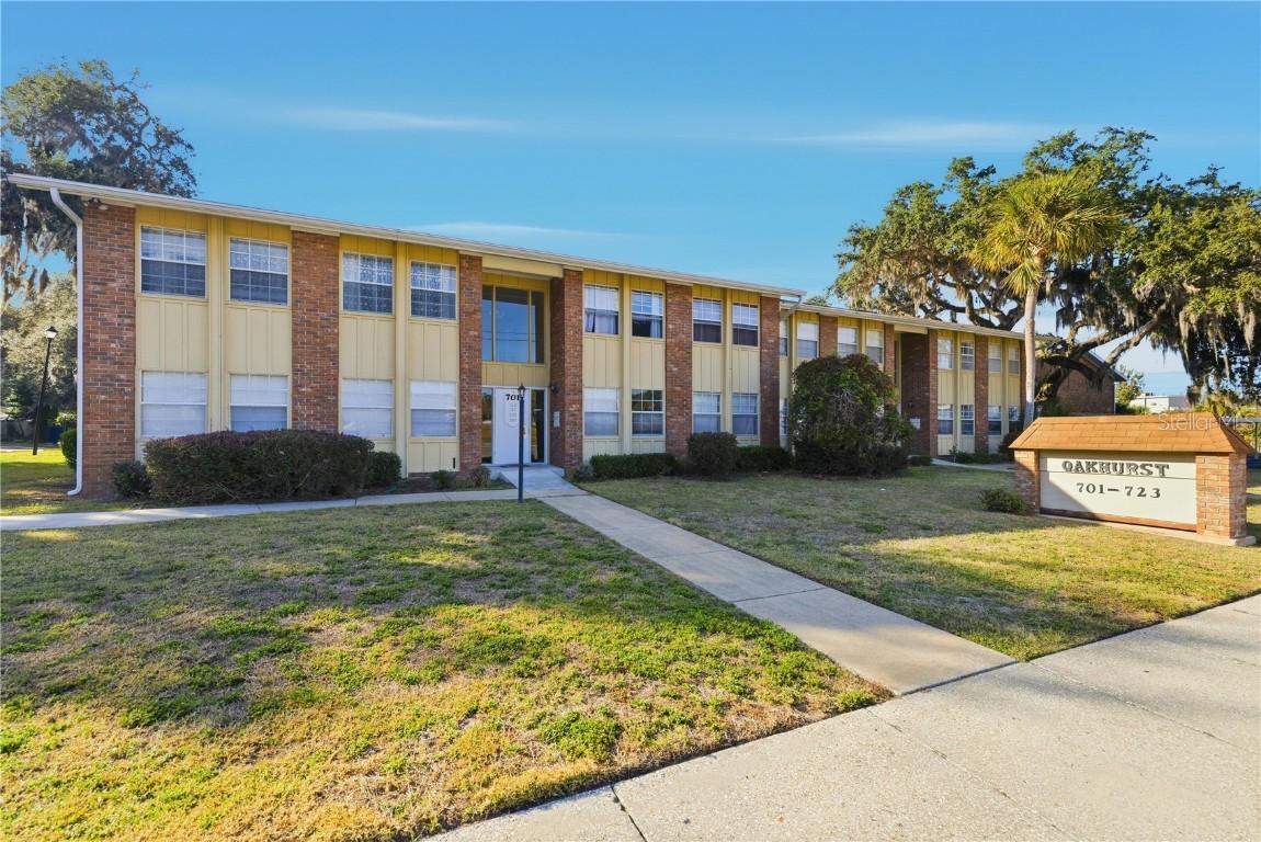 701 Perkins St. #103, Leesburg, FL 34748