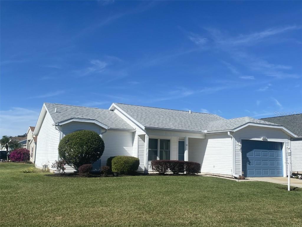 25327 Hibiscus St., Leesburg, FL 34748