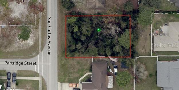 1430 San Carlos Ave., Deltona, FL 32738