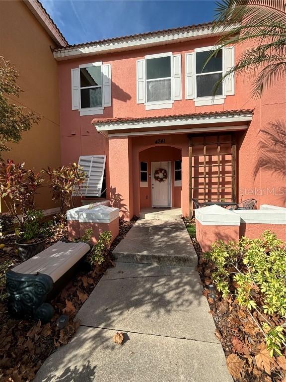 4741 Vero Beach Pl., Kissimmee, FL 34746