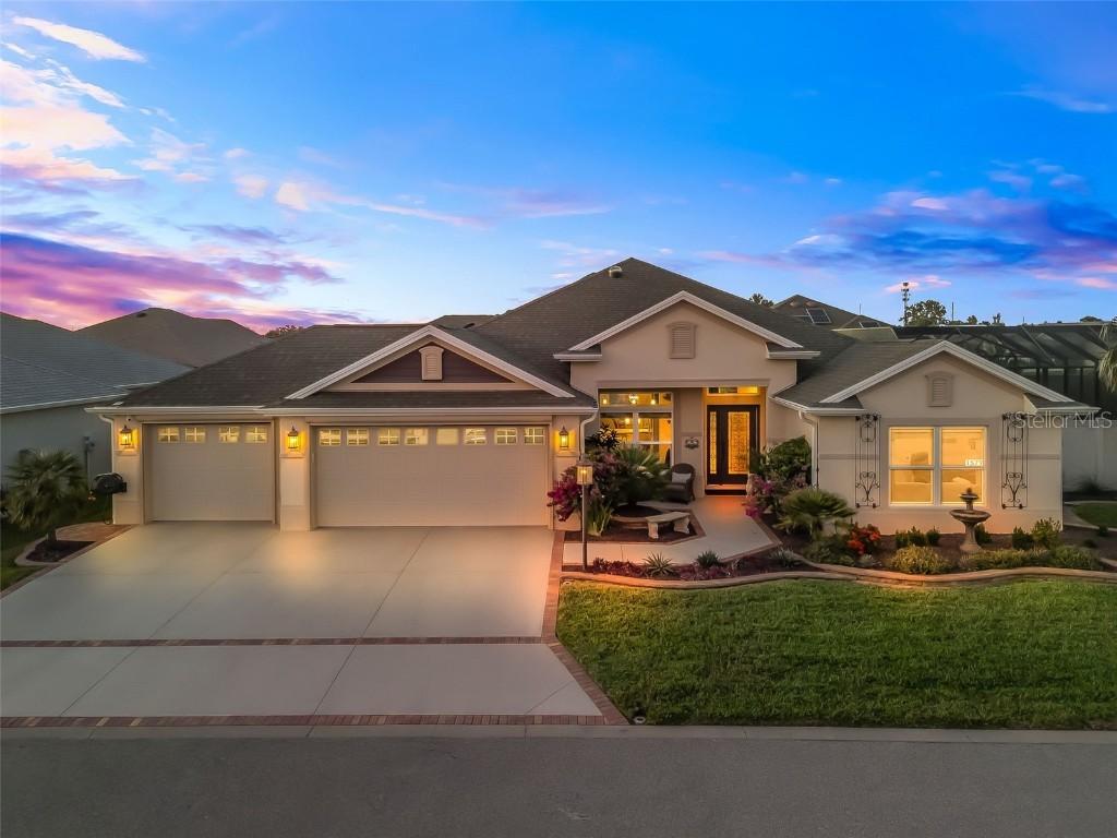1579 Mceldowney Pl., The Villages, FL 32163