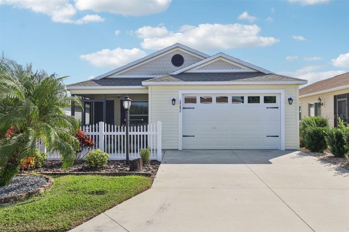 2282 Sheehan St., The Villages, FL 32163