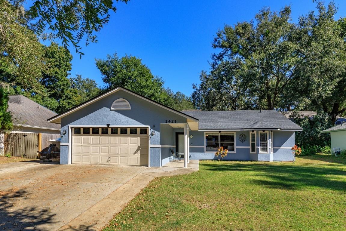 1421 16th St., Clermont, FL 34711