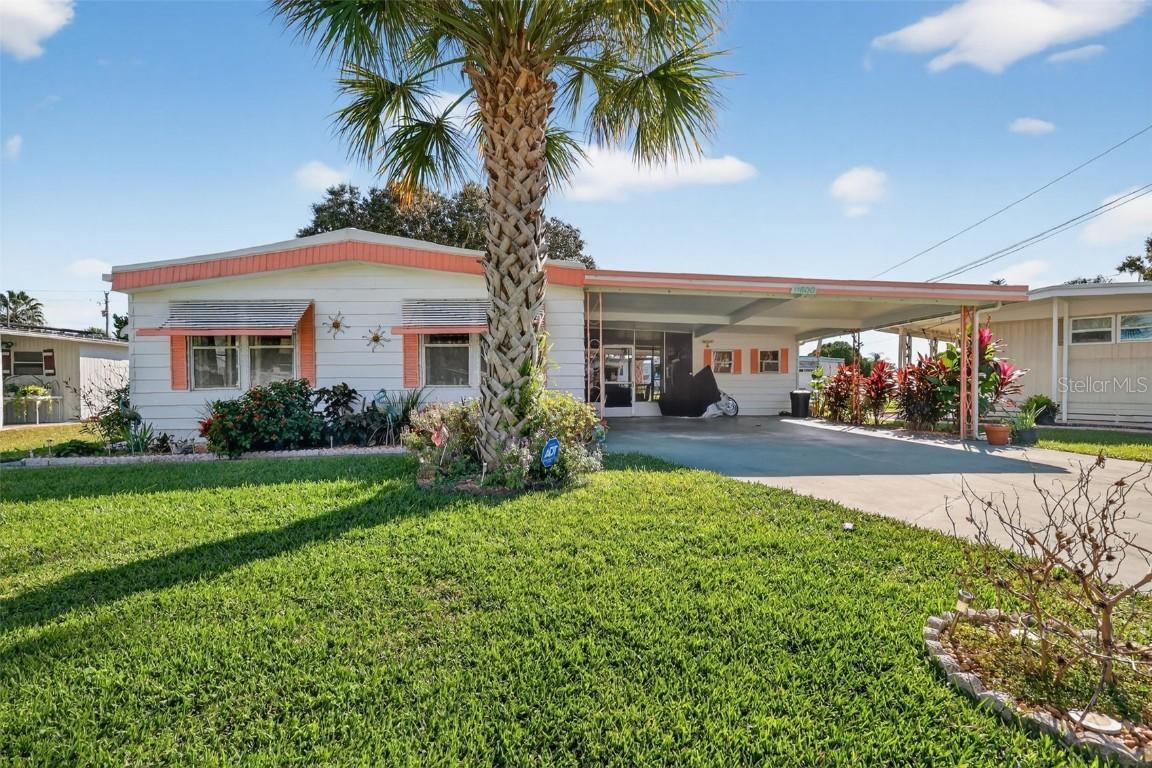 11600 Magnolia Ave., Tavares, FL 32778