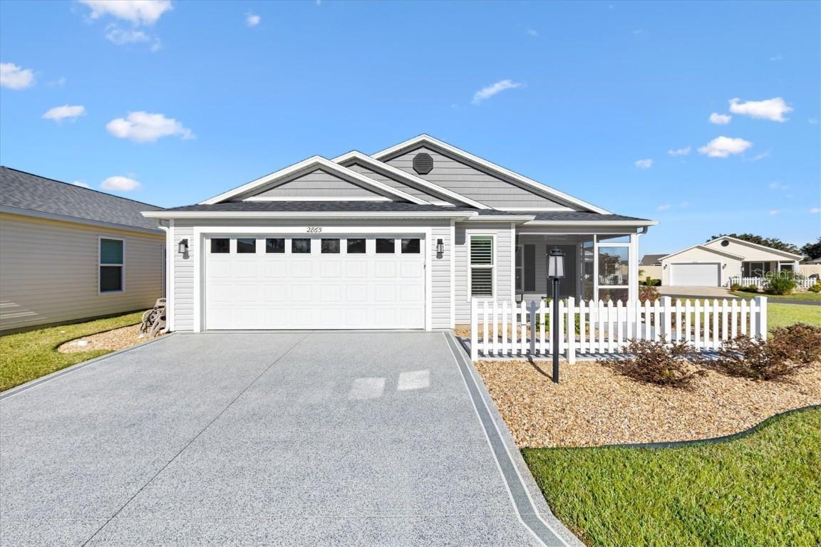 2865 Judah St., The Villages, FL 32163