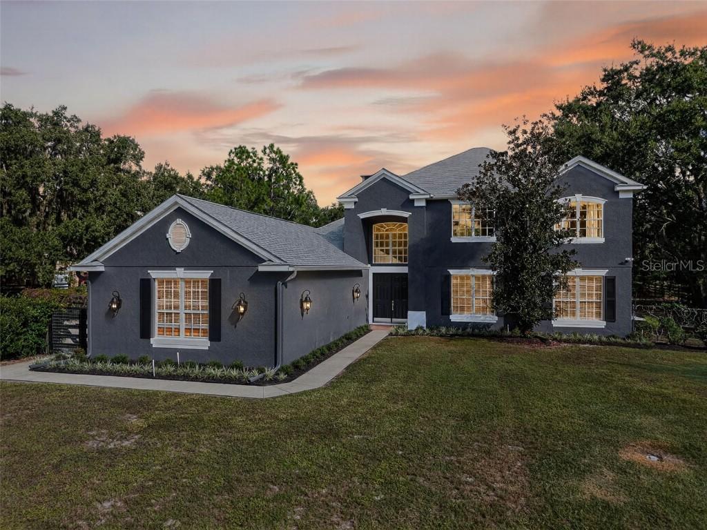 28004 Shirley Shores Rd., Tavares, FL 32778