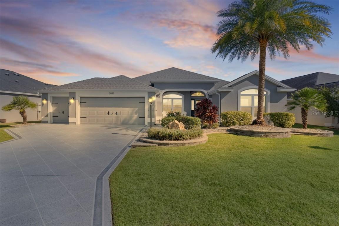 3091 Yoder Dr., The Villages, FL 32163