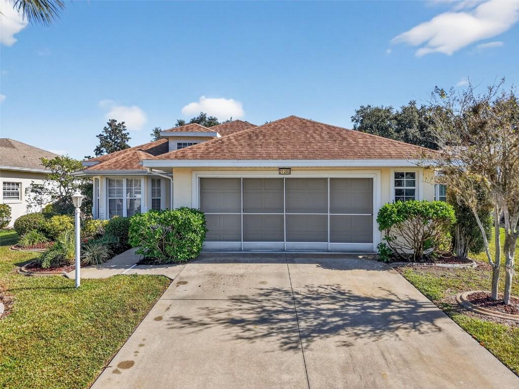 21202 Braveheart Dr., Leesburg, FL 34748