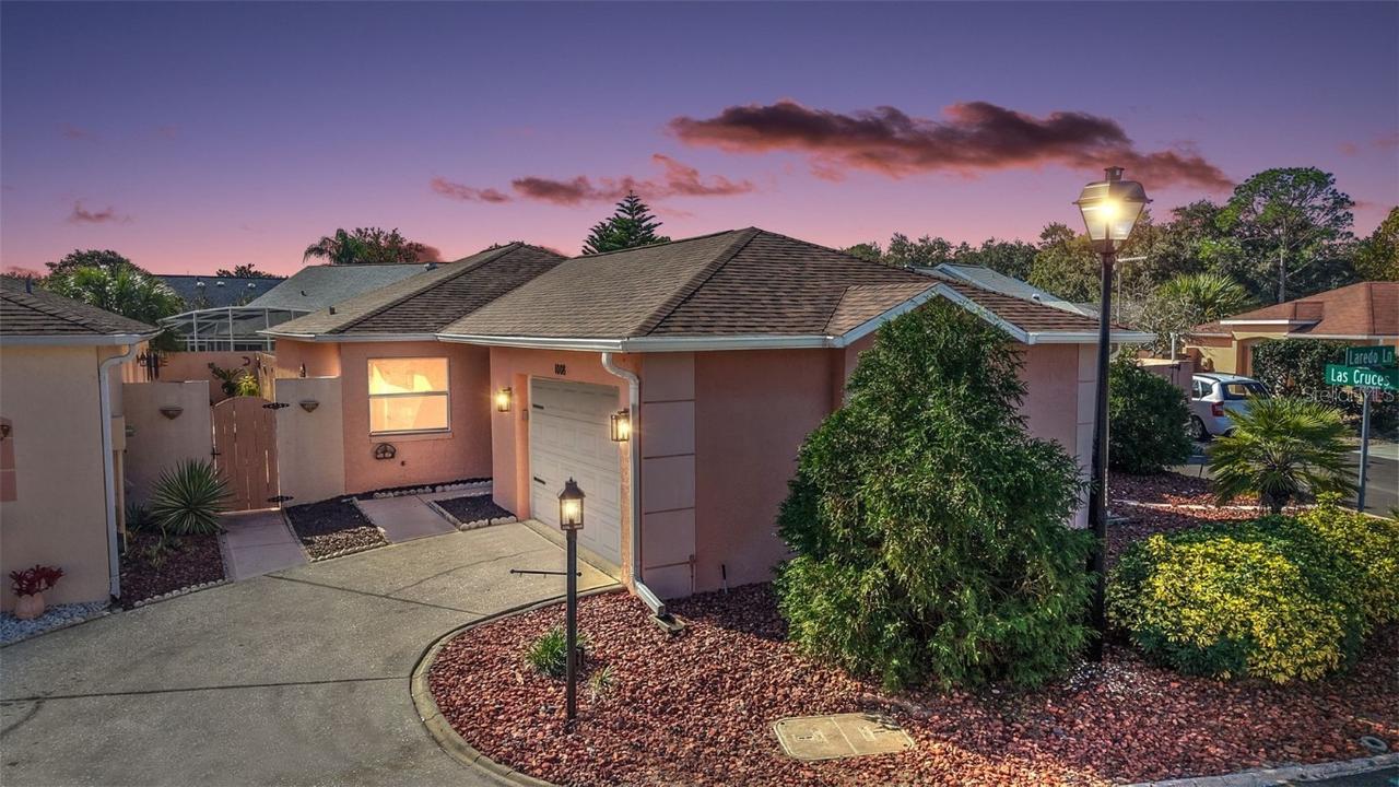 1008 Laredo Ln., The Villages, FL 32159