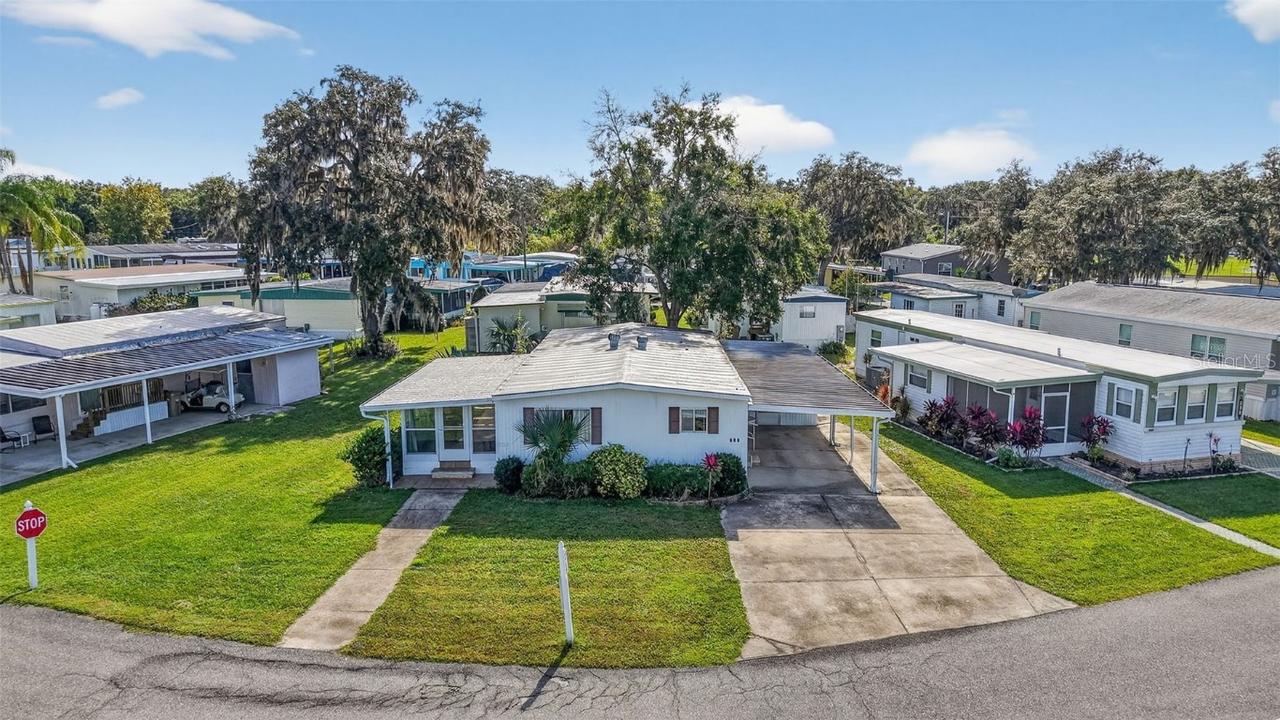 563 Tammi Dr., Leesburg, FL 34788