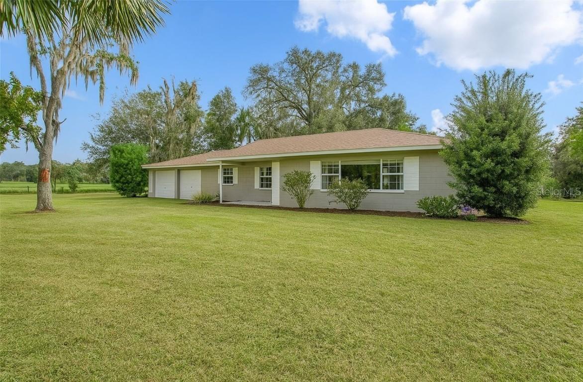15836 Wilson Parrish Rd., Umatilla, FL 32784
