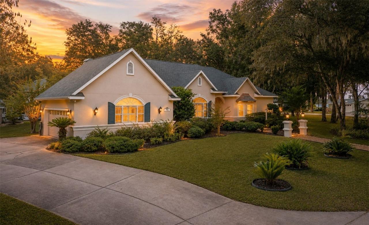 19811 Lake Dorr Rd., Altoona, FL 32702