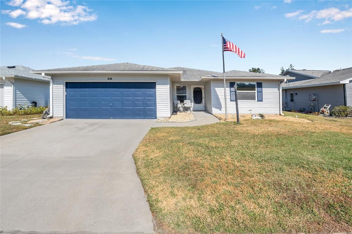 131 Willow Brook Dr., Leesburg, FL 34748