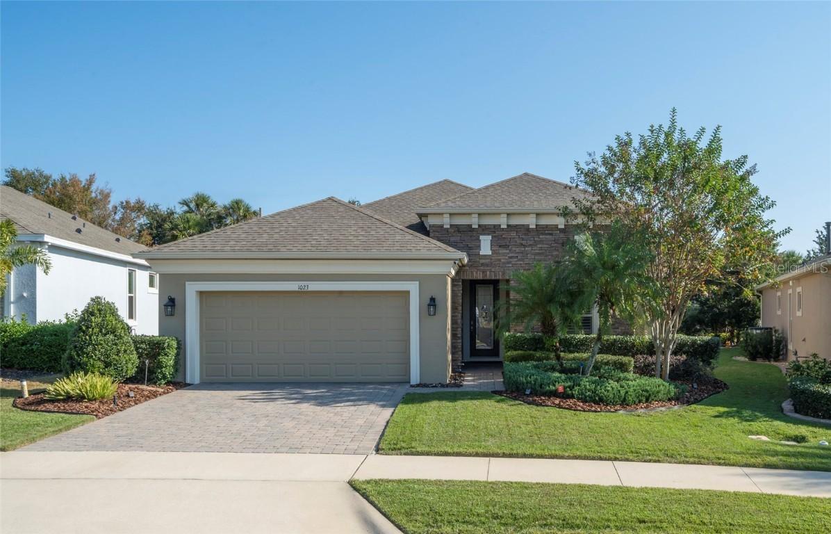 1023 Timbervale Tr., Clermont, FL 34715