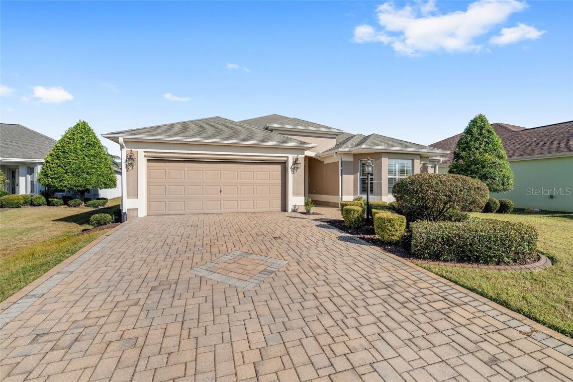 2544 Ashville Ave., The Villages, FL 32162